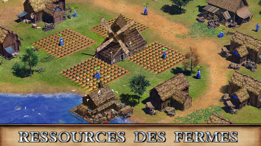 Télécharger Rise of Empires: Ice and Fire  APK MOD (Astuce) 2