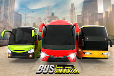 Coach Bus Drive - Bus Gamesのおすすめ画像4
