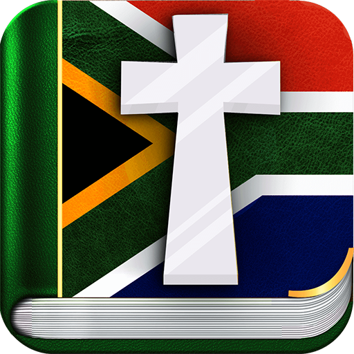 South Africa Bible  Icon