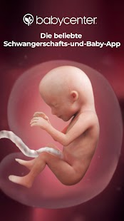 Meine Schwangerschaft & Baby Screenshot