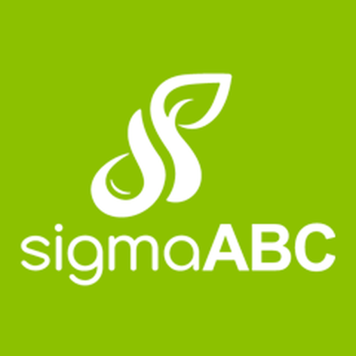 sigmaABC logo