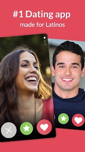 Chispa – Dating for Latinos Mod Apk 3