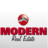 Modern Real Estate icon
