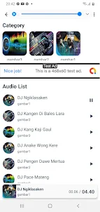 DJ Tarling Cirebon Full Bass