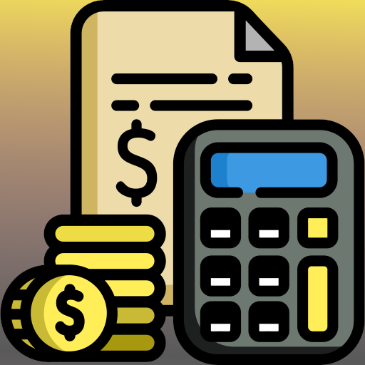 Sure Bet Calculator 9.8 Icon