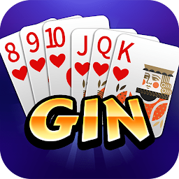 Gin Rummy Online & Offline Mod Apk