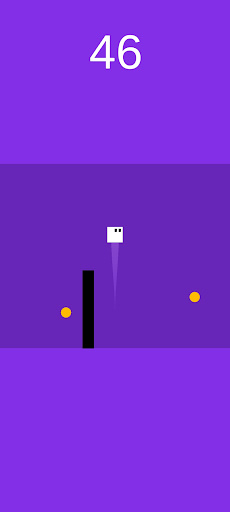 Android application Color Runner 2D - Endless Game screenshort