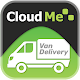 CloudMe Van Delivery Windowsでダウンロード