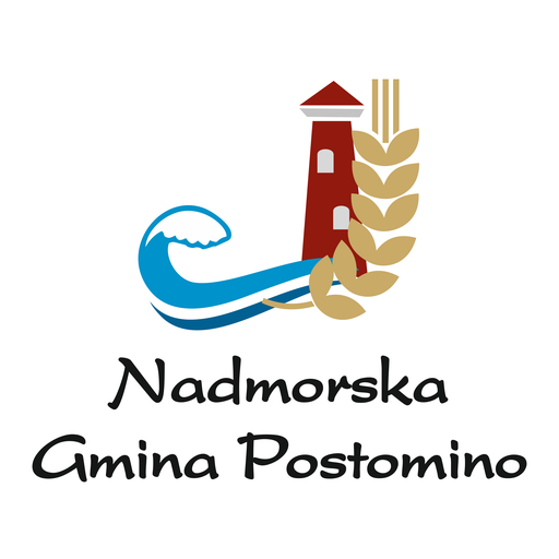 Karta Mieszkańca Postomino logo