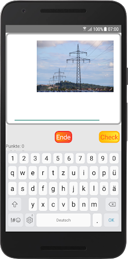 WordCine4 Screen 3