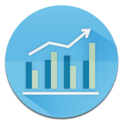 Introductory Statistics  Icon