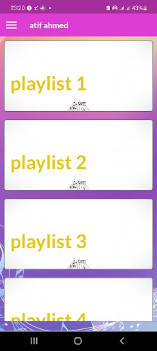 আহমেদেরه Screenshot 2 - AppWisp.com