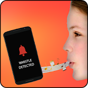 Top 34 Entertainment Apps Like Whistle Phone Finder - gadget finder by whistling - Best Alternatives