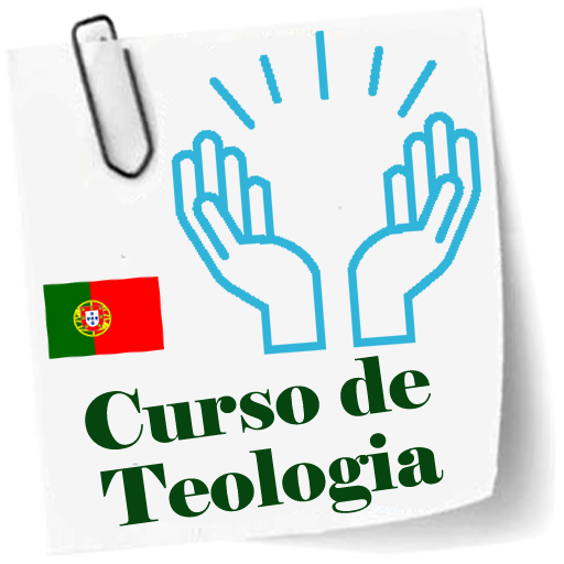 Curso de Teologia (português) logo