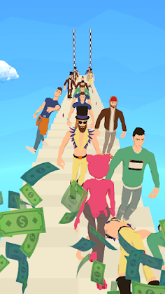 Jealous Girl 3D - Screenshot 3