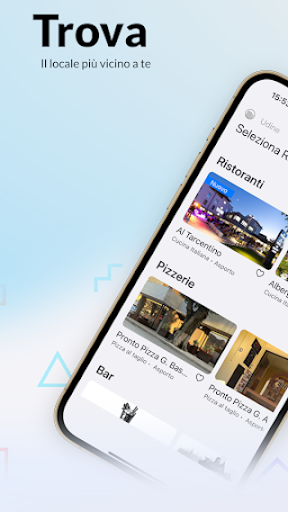 AlTarcentino Screenshot 1 - AppWisp.com