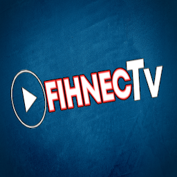 Icon image Fihnec TV