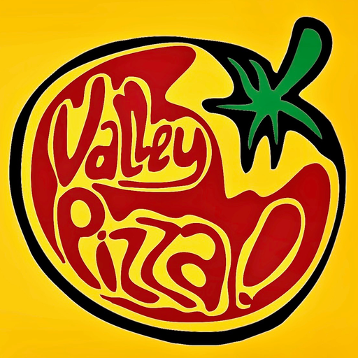 Valley Pizza logo