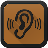 Test Your Hearing Pro icon