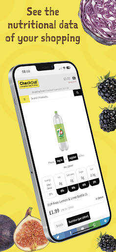 Checkout Superstore Screen 3