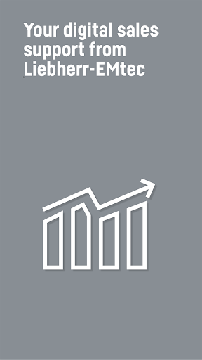 Android application MyGuide for Earthmoving screenshort