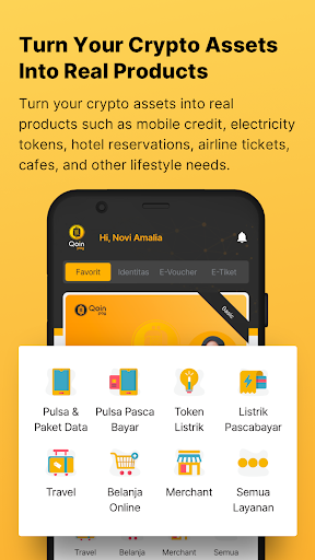 Qoinpay Screen 3