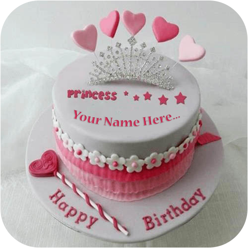 Write Name On Birthday Cake Efarmoges Sto Google Play