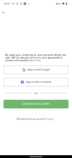 The Noypi Chef Screen 3