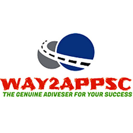 Way 2 APPSC logo