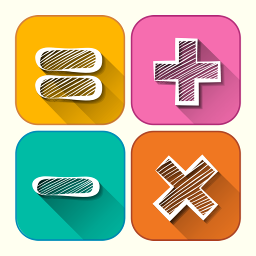 Financial Calculator: EMI, SIP logo
