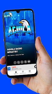 Aguila Radio Ministry