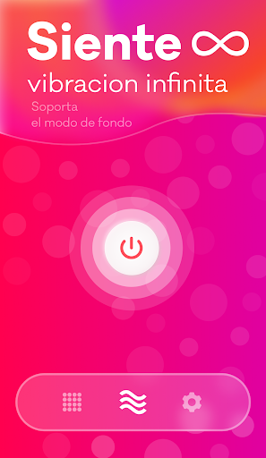 Vista previa de la aplicación