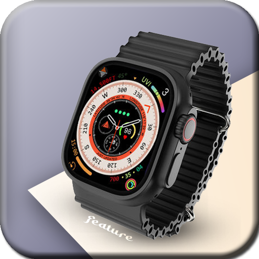 nerunsa smart watch guide - Aplicaciones en Google Play