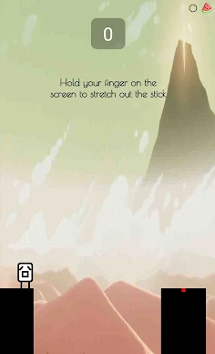 Stick Star - Screenshot 2