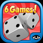 Cover Image of Download Dice World - Dice Games  APK