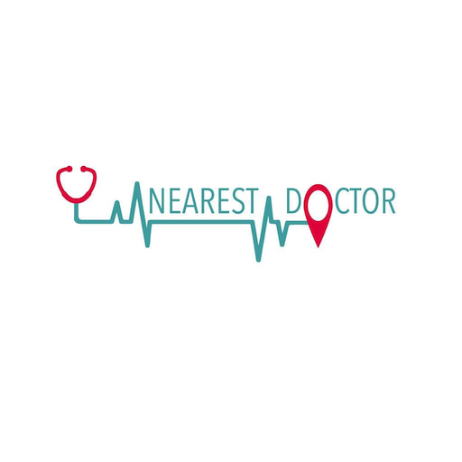 أقرب دكتور logo