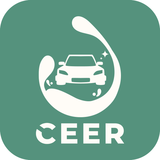 CEER -Car Wash Service at Home 1.1.1 Icon