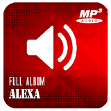 Lagu Alexa Lengkap icon