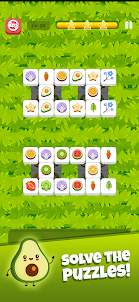 Tile Match Mania -Match 3 Game