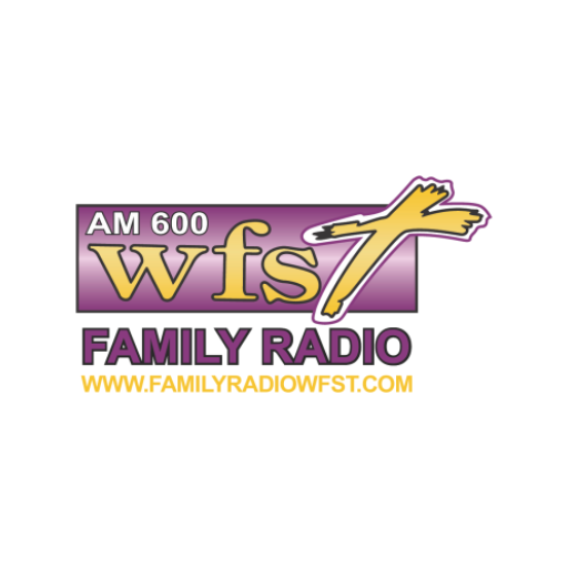 WFST AM logo