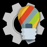 AutoHue (Tasker Plug-in) icon