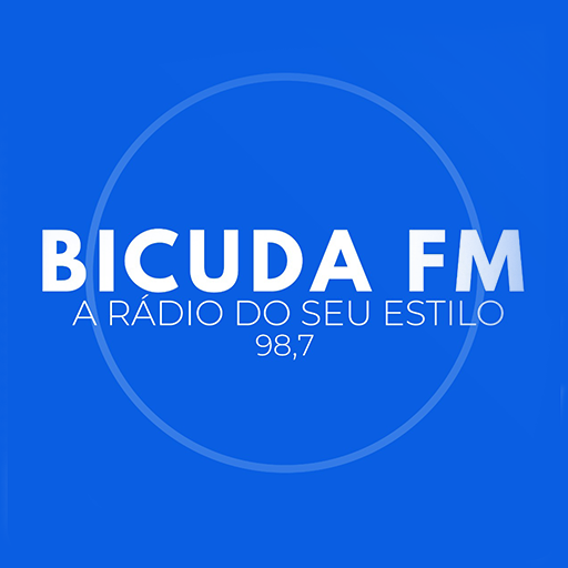 Android application Rádio Bicuda FM screenshort
