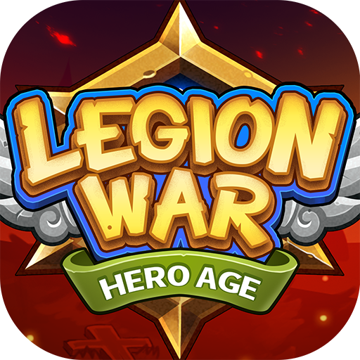 Legion War - Hero Age 1.5.6 Icon