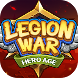Legion War - Hero Age icon