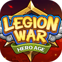 Legion War