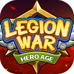 Legion War - Hero Age Mod Apk
