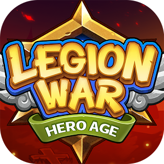 Legion War - Hero Age apk