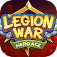 Legion War - Hero Age Auf Windows herunterladen