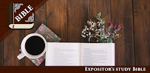 Expositor's study Bible APK