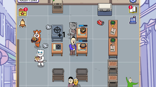 Alley Restaurant Tycoon Gallery 10